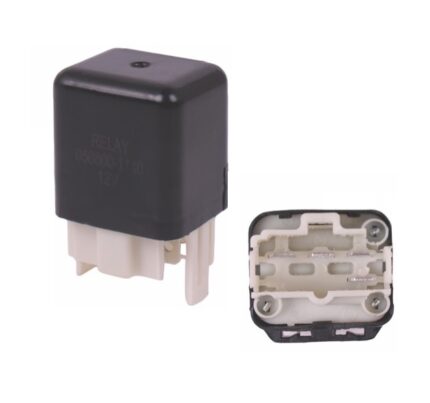 Relay for Mazda 2/3/6/5 RX7 4Pin 12V / Toyota Lexus / Multipurpose - OEM056800-1140