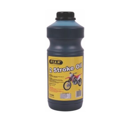 Ryan 2-Stroke Oil 1L