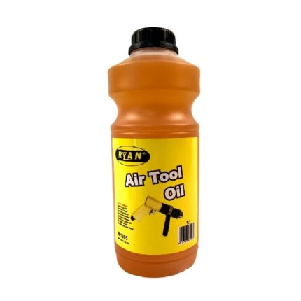 Ryan Air Tool Oil 1L