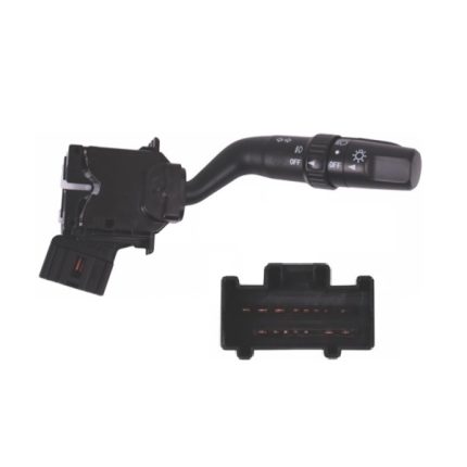 Signal & Light Steering Switch Ford T5 Ranger - Mazda B - Series LDV 2007-2012
