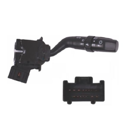 Signal & Light Steering Switch Ford T5 Ranger - Mazda B - Series LDV 2007-2012 with Fog
