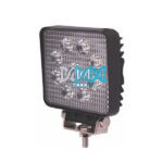 LED Spotlamp Squire 9 Led 10W 10-30V