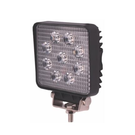 LED Spotlamp Squire 9 Led 10W 10-30V