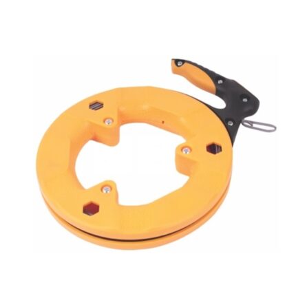 Hoteche Steel Cable Guide Or Fish Tape 15M