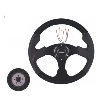 Multiplex Marine Steering Wheel 320mm With Hub