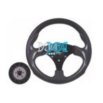 Multilfex Marine Steering Wheel 350mm With Hub