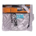 Hoteche Sun Shade Folding Type 150X70Cm