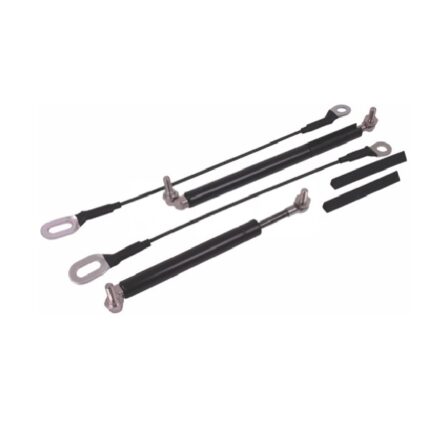 Tailgate Stay Gwm Ldv 2021