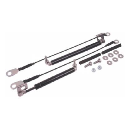 Tailgate Stay Toyota Hi-Lux 2015-2020