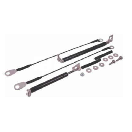 Tailgate Stay Toyota Hi-Lux 2021-23