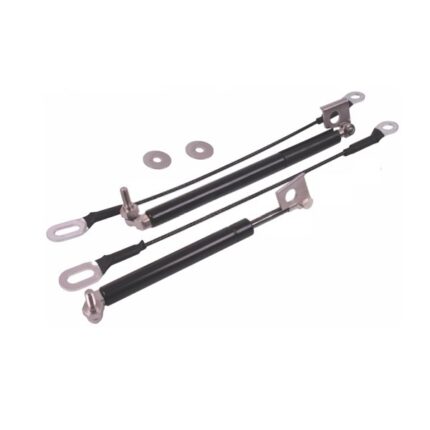 Tailgate Stay Isuzu Dmax 2020-2022