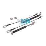 Tailgate Stay Jmc Ldv 2021