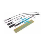 Tailgate Stay Nissan Narava 2021