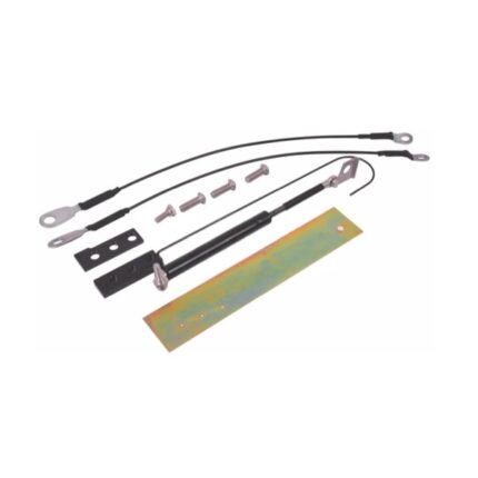 Tailgate Stay Nissan Narava 2021