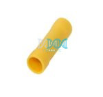 Terminal Yellow Bullet Female(50Piece)