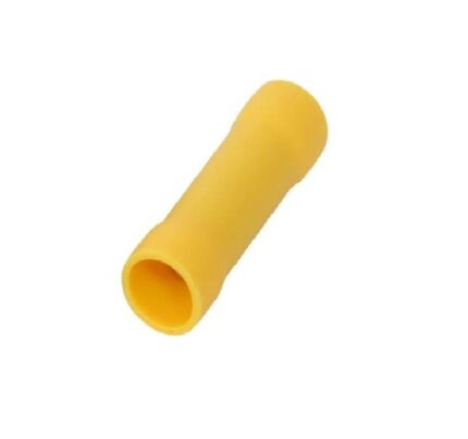 Terminal Yellow Bullet Female(50Piece)