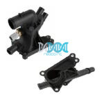 Thermostat Water Housing Ecosport/Fiesta1.0L 3 Cyl