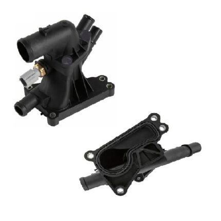 Thermostat Water Housing Ecosport/Fiesta1.0L 3 Cyl