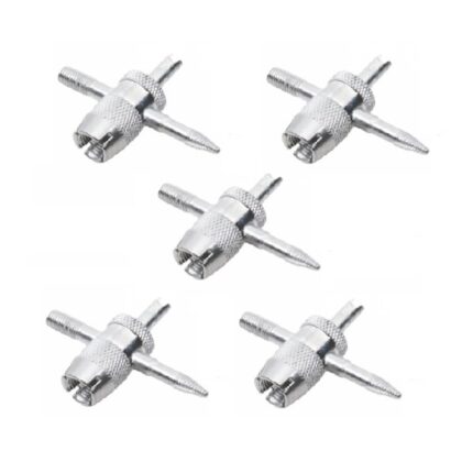 Valve Repair Tools 5 Pieces Set