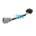 Wiper Motor Harness Ford Rocam