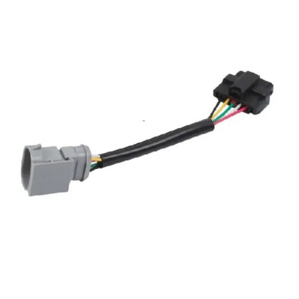 Wiper Motor Harness Ford Rocam