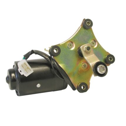Wiper Motor Hi-Lux YN -98 Replace Type With Plate