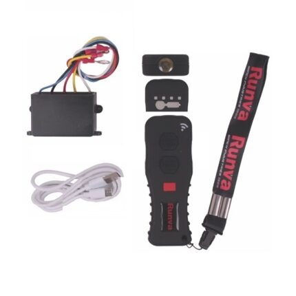 Wireless Remote Runva Set 12V