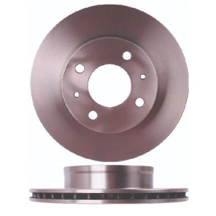Brake Disc Front Hyundai I10