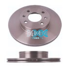 Brake Disc Front Hyundai I10 Grand