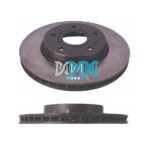 Brake Disc Front Suzuki Brezze