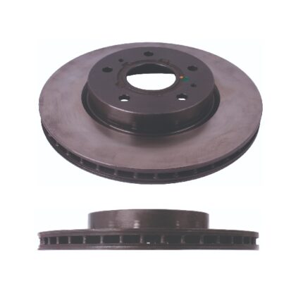 Brake Disc Front Suzuki Brezze