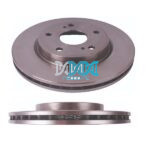 Brake Disc Front Suzuki Ertiga