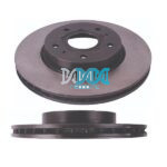 Brake Disc Front Suzuki Urban Cruiser