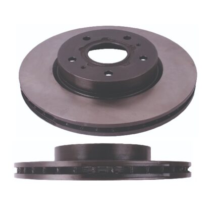 Brake Disc Front Suzuki Urban Cruiser