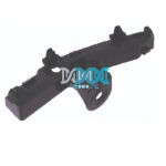 Bumper Bracket Left Hand Renault Kiger