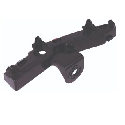 Bumper Bracket Left Hand Renault Kiger