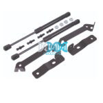 Bonnet Shocks Ford Ranger T9 2024