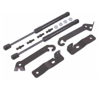 Bonnet Shocks Ford Ranger T9 2024