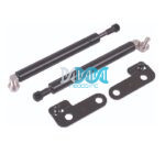 Bonnet Shocks Mitsubishi Triton 2024