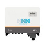 Solis 36kW S5 3 Phase Quad MPPT - DC