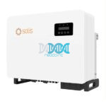 Solis 60kW S5 3 Phase 6x MPPT - DC