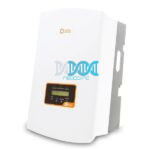 Solis 20kW S5 3 Phase Dual MPPT - DC