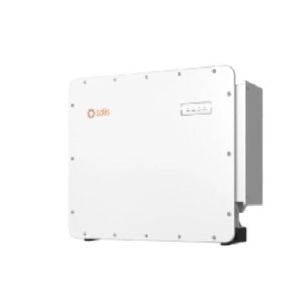Solis S6 150kW 3 Phase Grid Tied Inverter with 7x MPPT