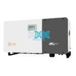 Solis S6 80kW 3 Phase Grid Tied Inverter with 8x MPPT