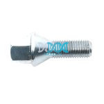 12mm x 1.5X25mm Single Bolt