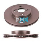 Break Drum Rear Etios