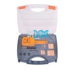 Doweling Jig Measuring Set - 41 Pieces