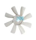 Fan Blade Mazda B1600 Early 340mm Diameter