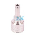 Fuel Connector 6mm DF3.5-140Hp 2/4 Stroke Tank Side Female Suzuki