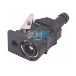 Outboard Fuel Connector 8mm Motor Side